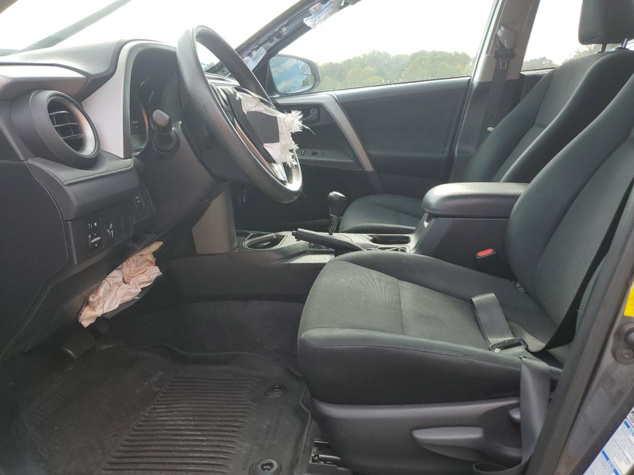 2016 Toyota Rav4 Le VIN: 2T3BFREV5GW416924 Lot: 85577255