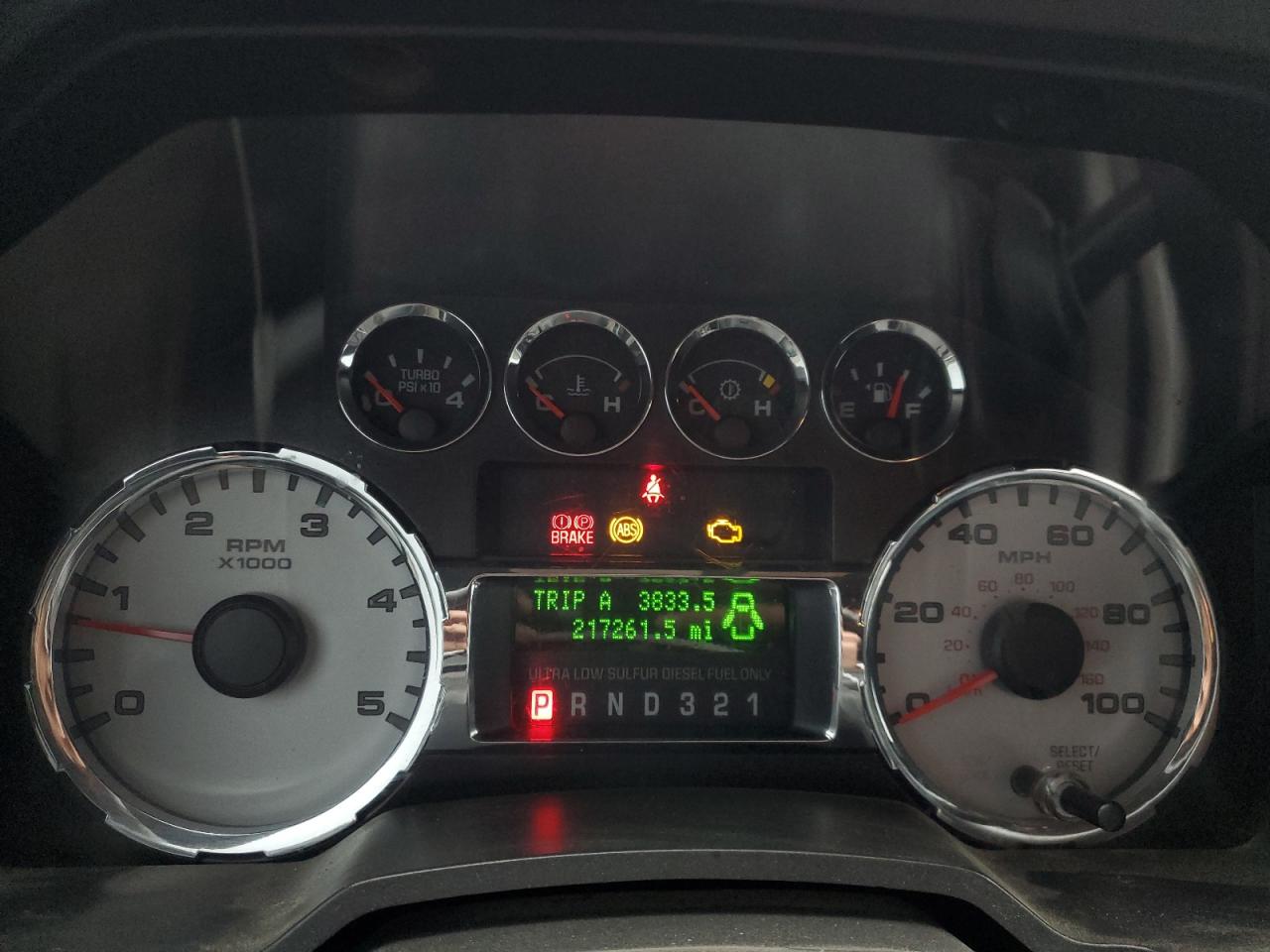 2008 Ford F250 Super Duty VIN: 1FTSW21R18EE08537 Lot: 84629975