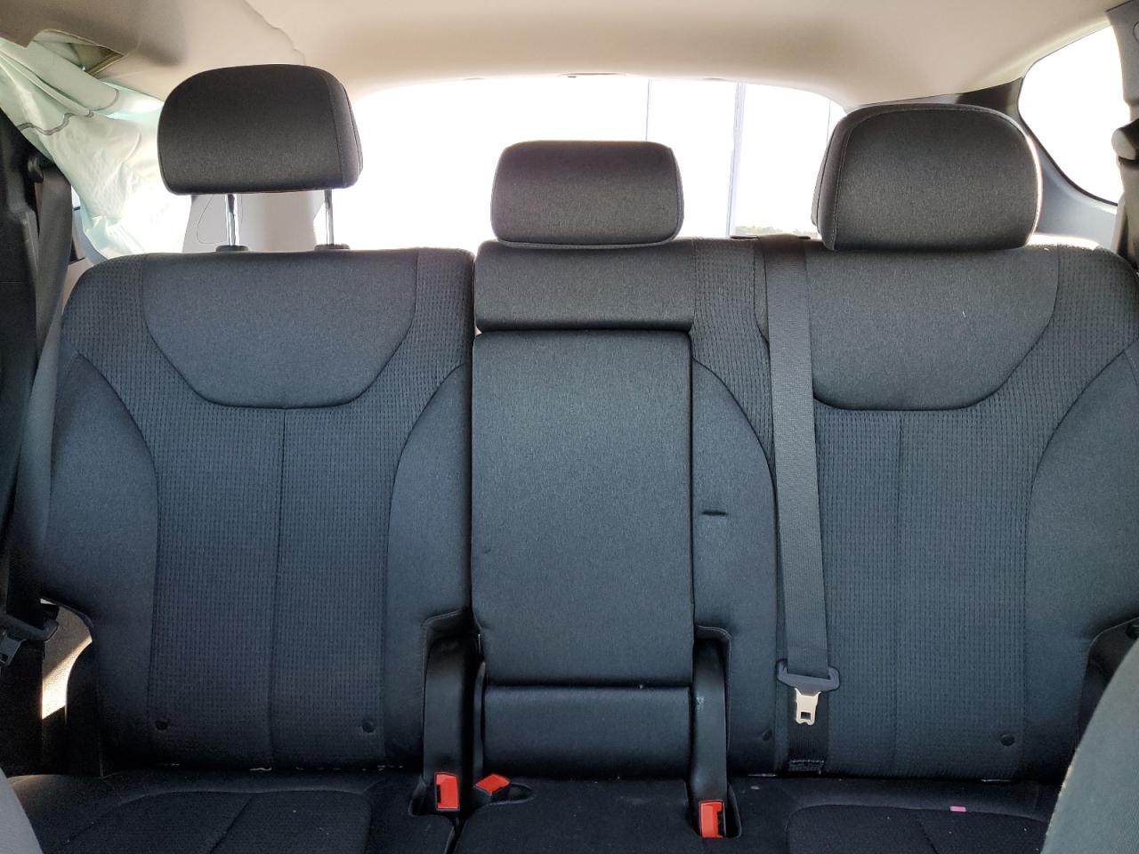 2023 Hyundai Santa Fe Sel VIN: 5NMS2DAJ6PH506802 Lot: 85384755