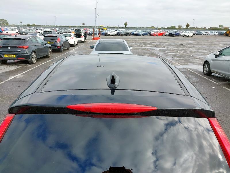 2017 HONDA JAZZ 1.3 EX 5DR