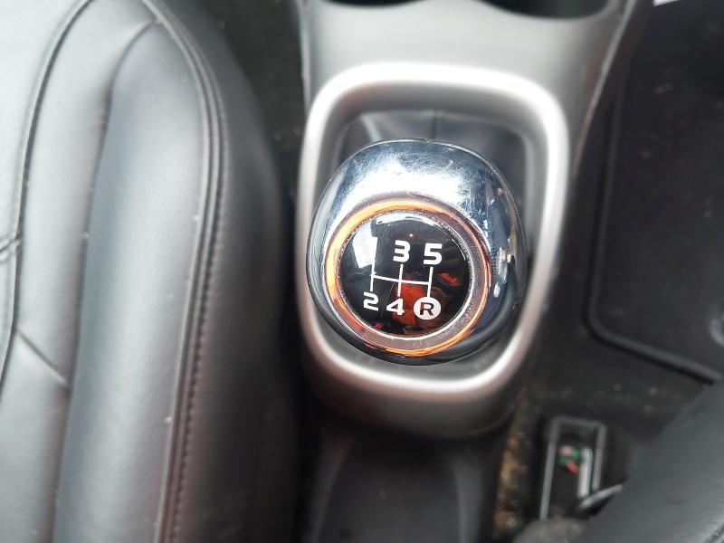 2017 TOYOTA AYGO 1.0 VVT-I X-PLAY 5DR