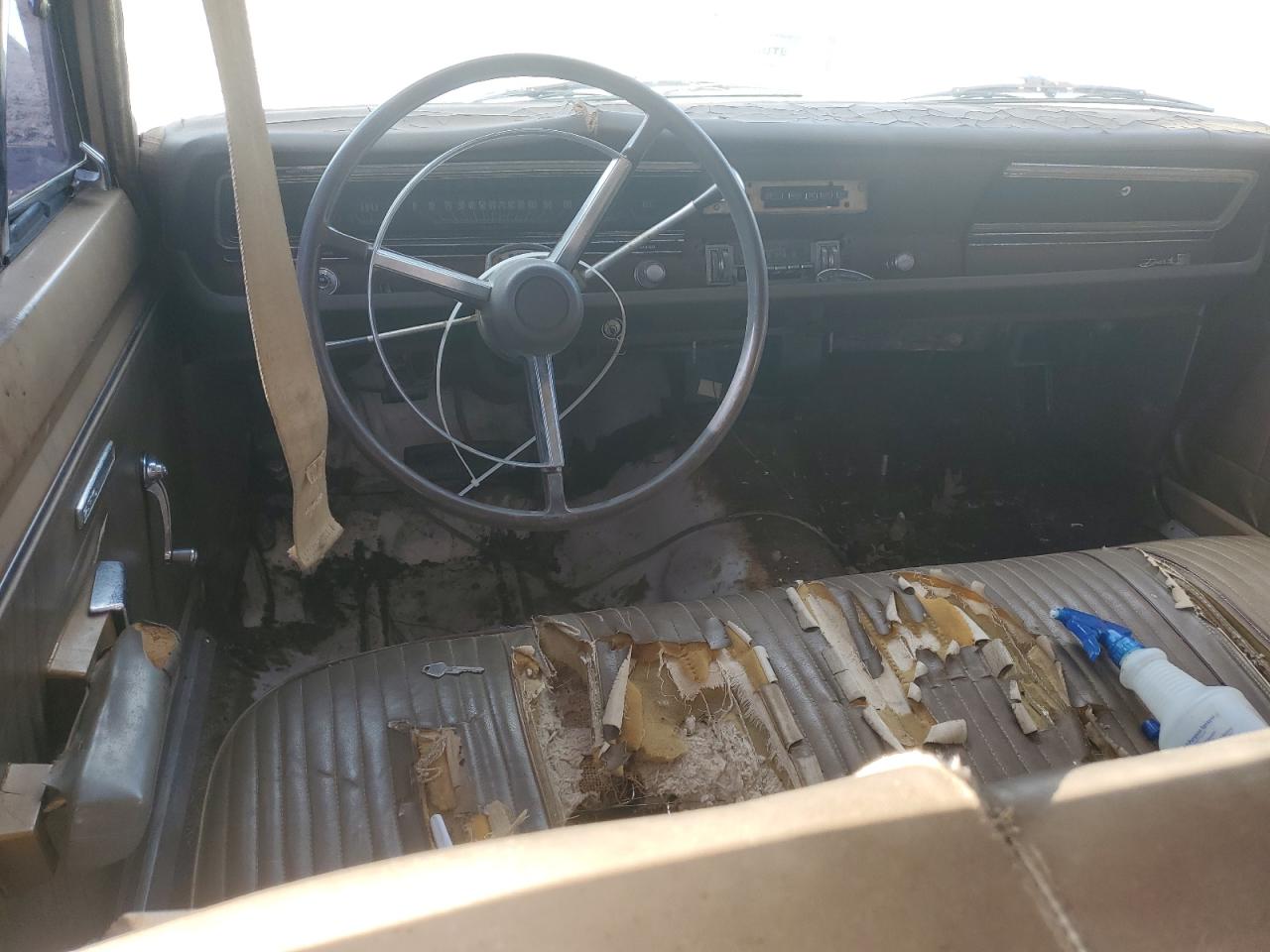 1968 Dodge Dart VIN: LH41B8B354950 Lot: 87233965