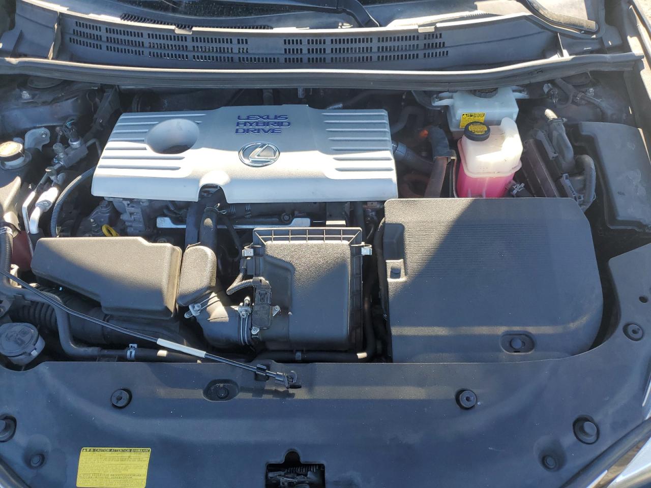 2013 Lexus Ct 200 VIN: JTHKD5BH5D2169615 Lot: 86183745