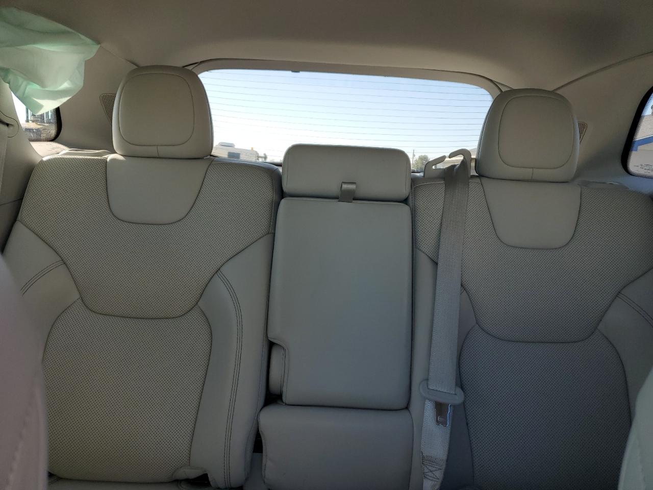 2020 Jeep Cherokee Limited VIN: 1C4PJMDX5LD526454 Lot: 85854065