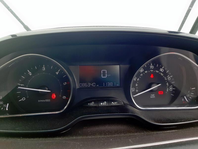 2014 PEUGEOT 2008 ACTIVE E-HDI 