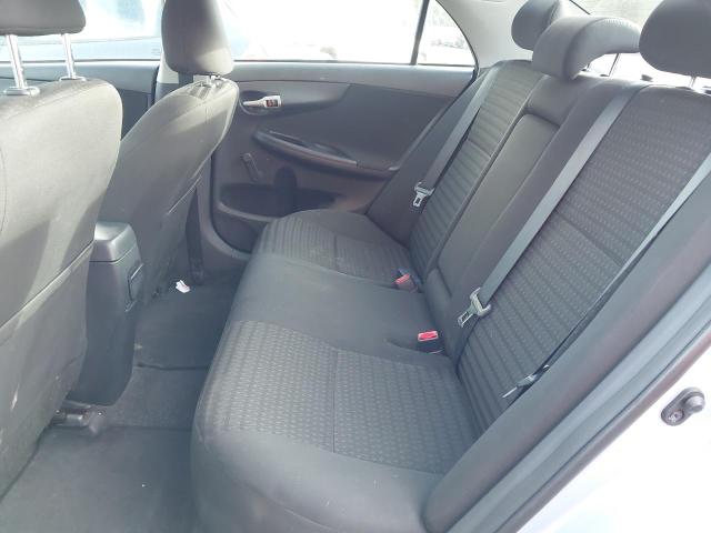 2010 TOYOTA  