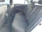 2010 TOYOTA COROLLA  for sale at Copart CASTLEDERMOT - IRELAND