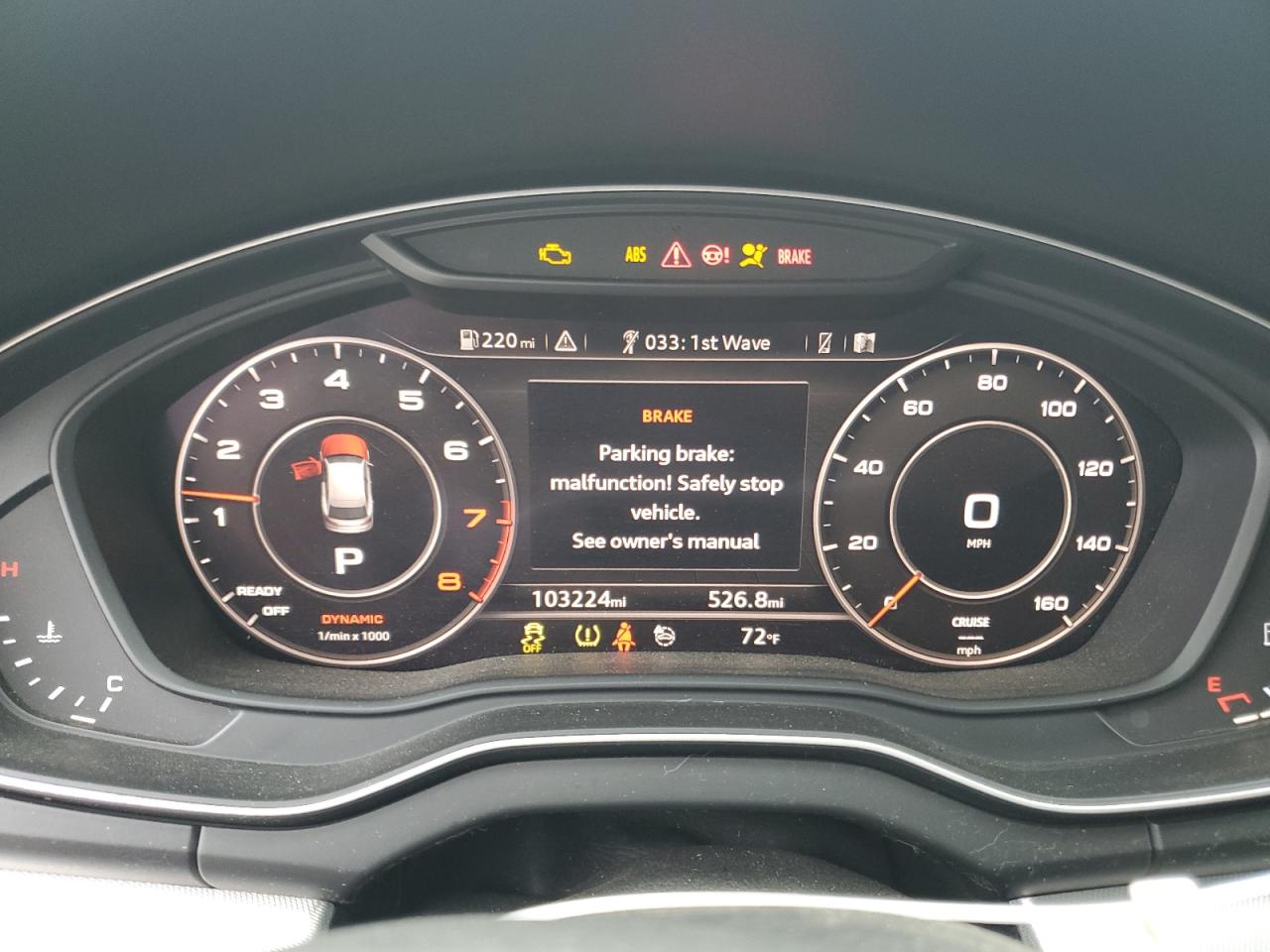 2018 Audi Q5 Premium Plus VIN: WA1BNAFY1J2118233 Lot: 85677965