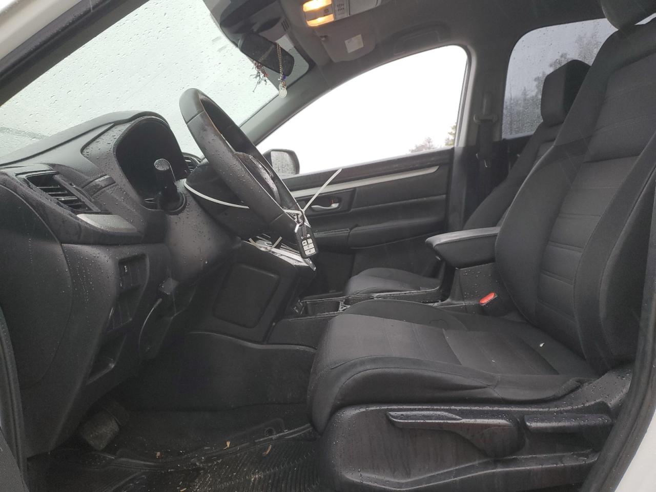 2022 Honda Cr-V Se VIN: 2HKRW2H77NH605159 Lot: 86202195