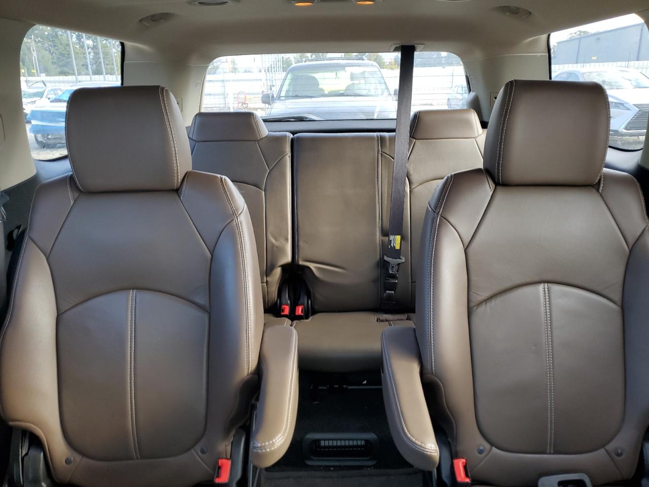 2016 GMC Acadia Slt-1 VIN: 1GKKRRKD8GJ197298 Lot: 85872145