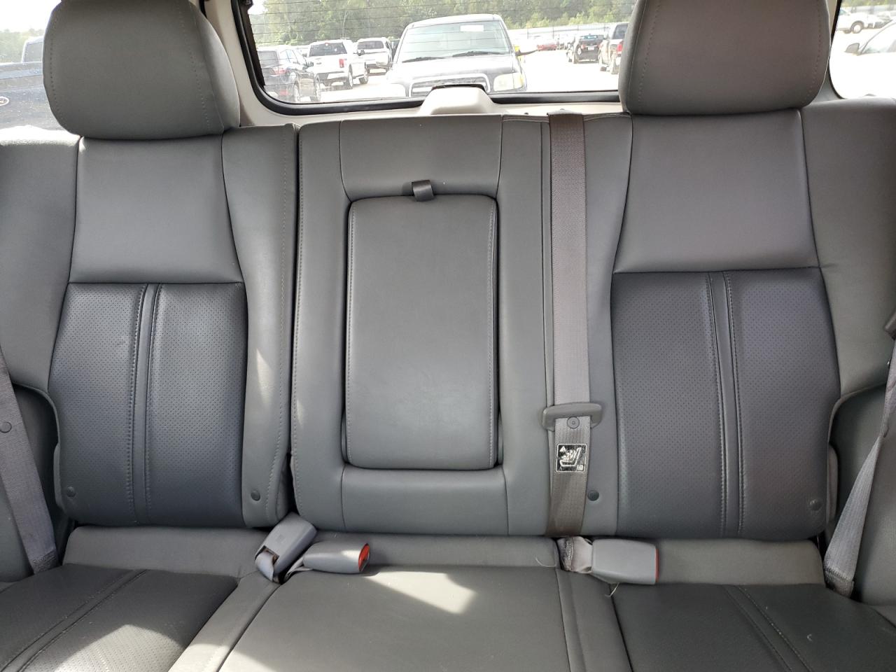 2007 Jeep Grand Cherokee Limited VIN: 1J8HR58M47C639111 Lot: 85158725