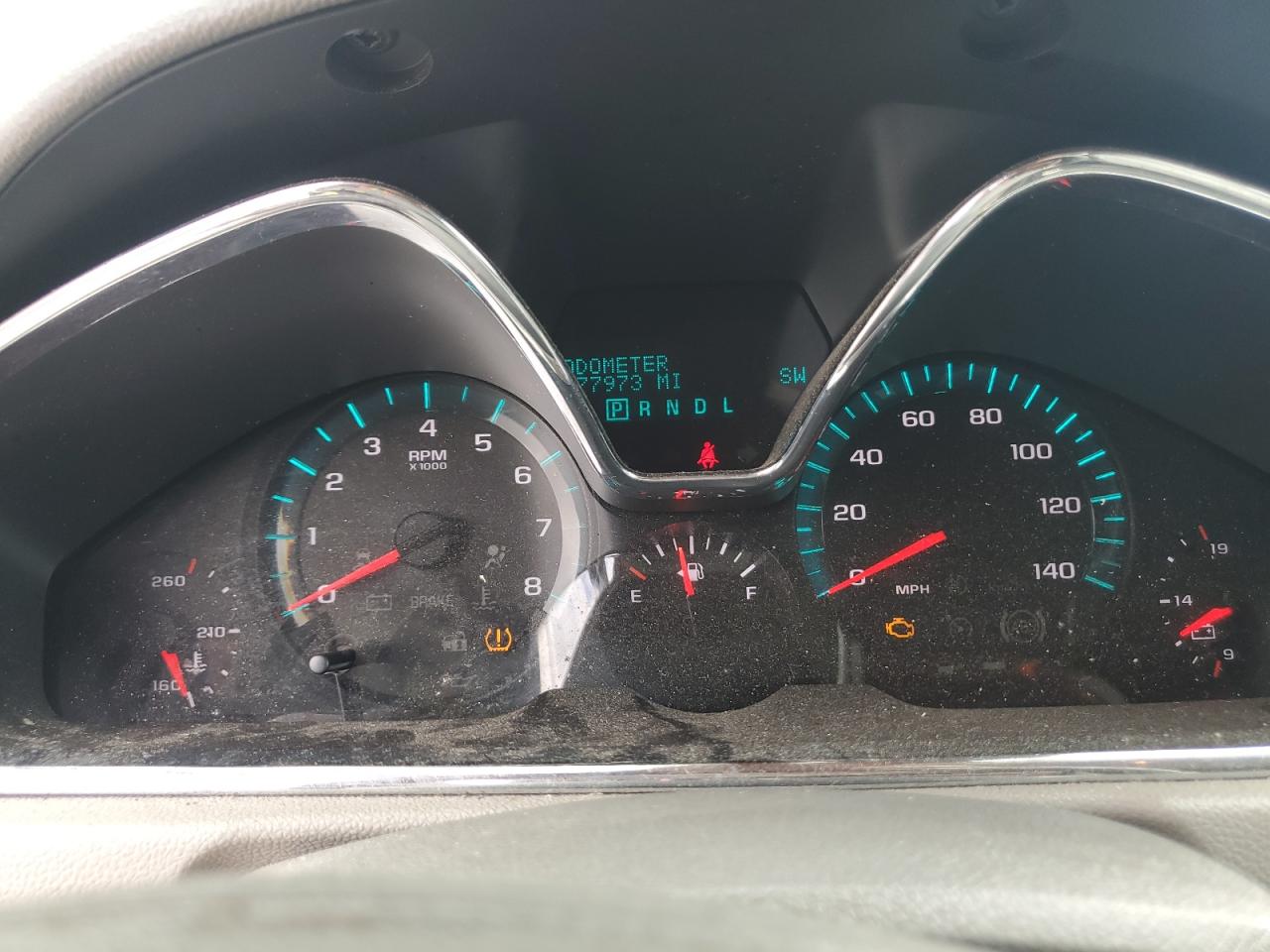 2014 Chevrolet Traverse Lt VIN: 1GNKVHKD0EJ273229 Lot: 85110795