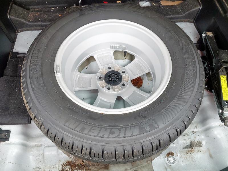 2014 KIA SPORTAGE 1.6 GDI 1 5DR