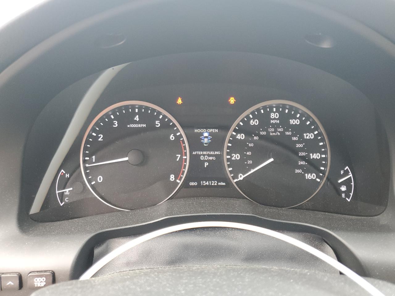 2014 Lexus Es 350 VIN: JTHBK1GG5E2133309 Lot: 84011675