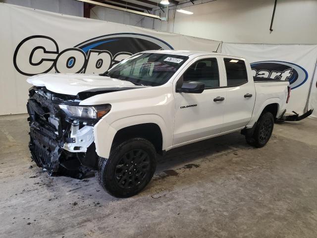 CHEVROLET COLORADO 2025