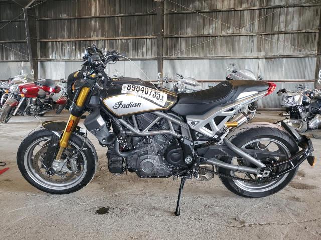 2023 INDIAN MOTORCYCLE CO. FTR R CARBON  