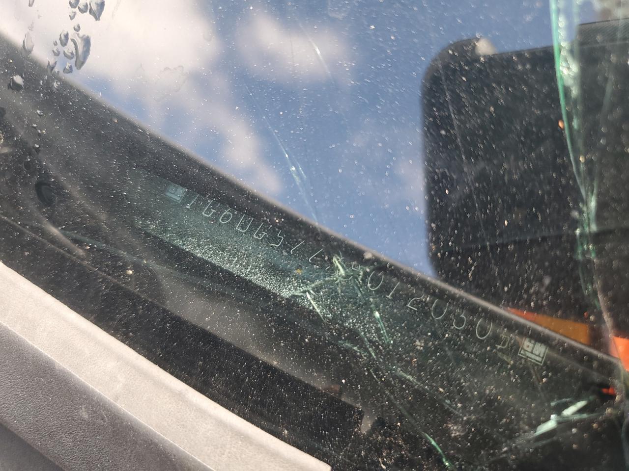 2009 Cadillac Cts VIN: 1G6DG577X90120305 Lot: 90478805