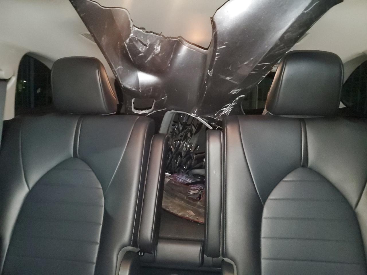 2020 Toyota Highlander VIN: 506802 Lot: 86750085