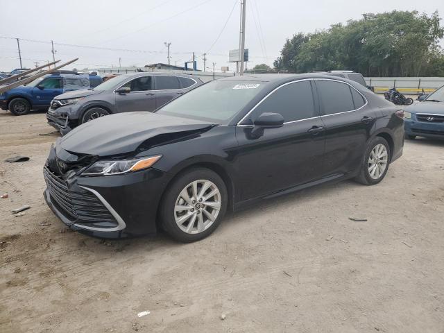 TOYOTA CAMRY LE 2024