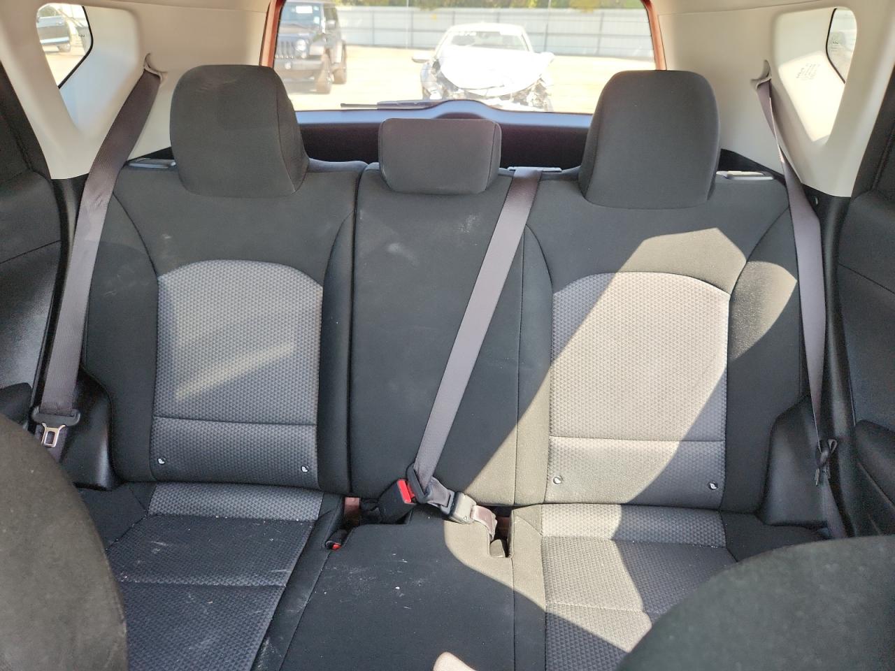 2023 Kia Soul Lx VIN: KNDJ23AU7P7850355 Lot: 86525045