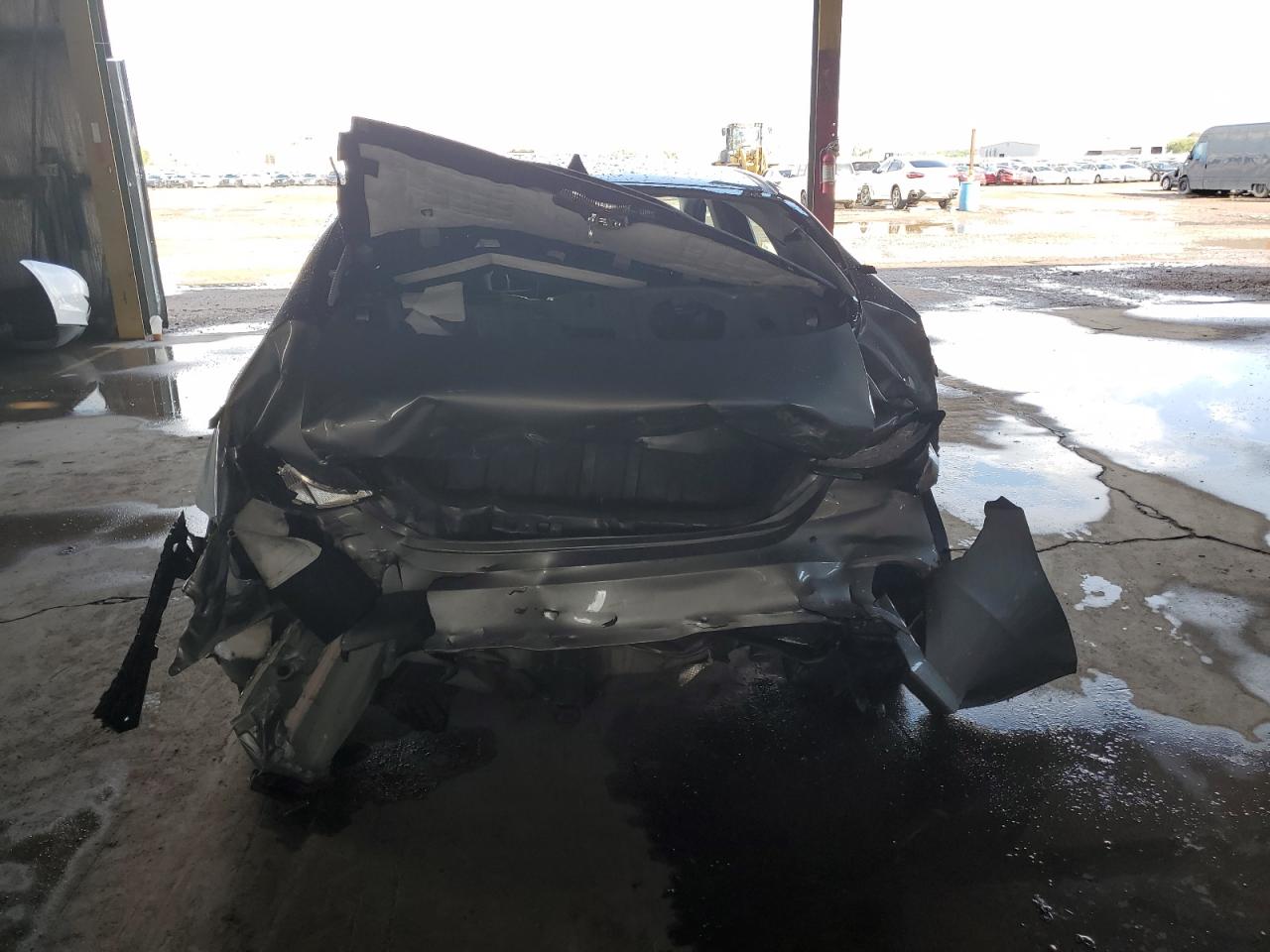 2024 Kia Forte Lx VIN: 3KPF24AD4RE723173 Lot: 86593025