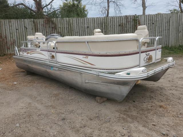 2010 G3 SUNCATCHER LX22 a la Venta en Copart MN - MINNEAPOLIS NORTH