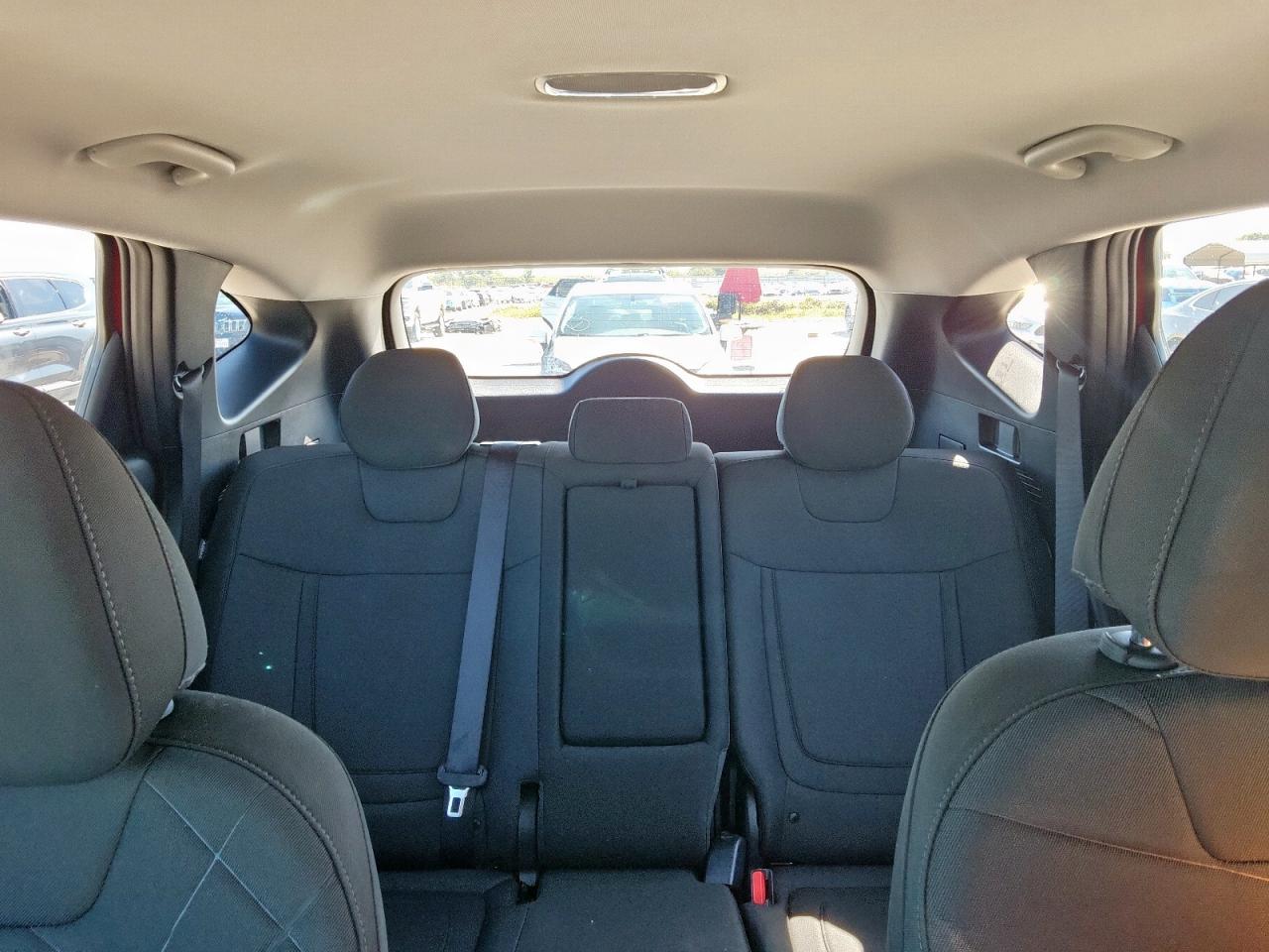 2024 Hyundai Tucson Se VIN: 5NMJA3DE3RH440431 Lot: 85892675