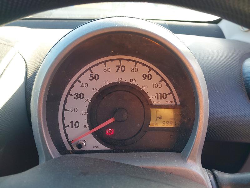 2007 TOYOTA AYGO 1.0 VVT-I + 3DR