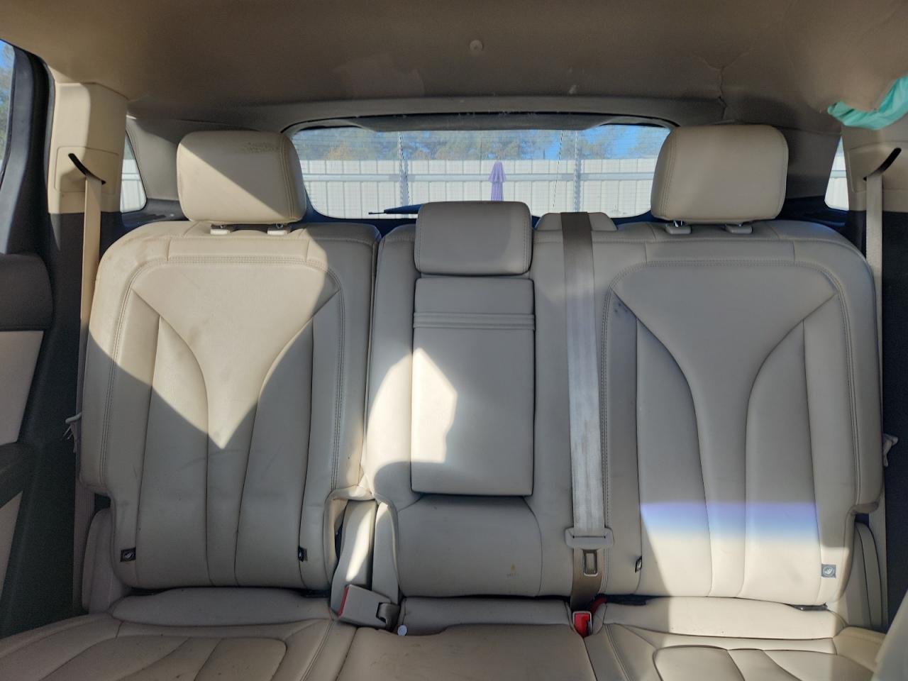 2019 Lincoln Nautilus VIN: 2LMPJ6J96KBL41089 Lot: 89796915