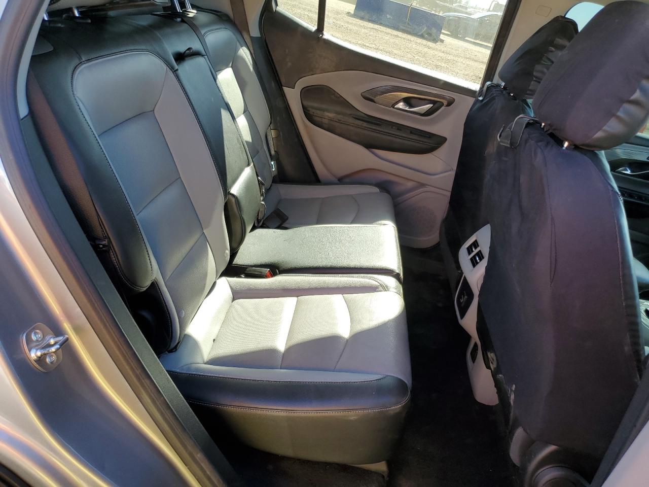 2024 GMC Terrain Slt VIN: 3GKALVEG2RL295184 Lot: 89527835