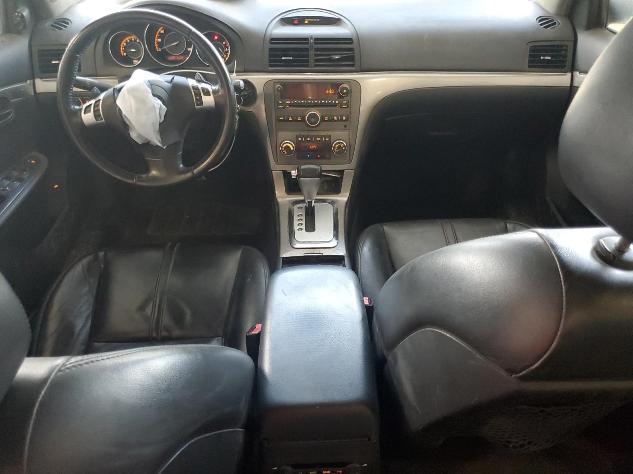 2007 Saturn Aura Xr VIN: 1G8ZV577X7F271769 Lot: 85094955