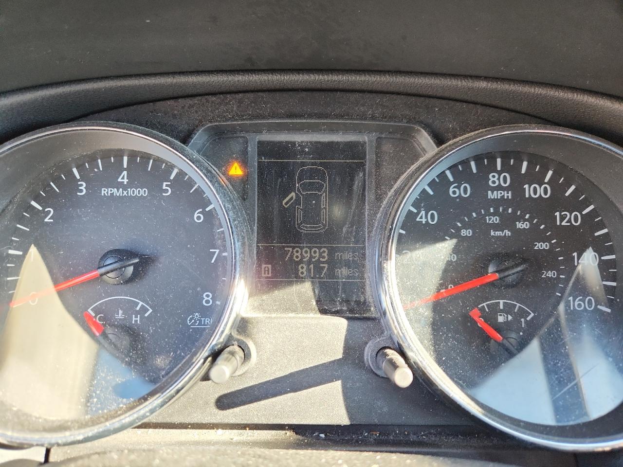 2011 Nissan Rogue S VIN: JN8AS5MV9BW256014 Lot: 81938985