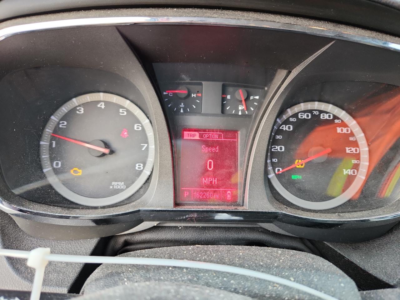 2013 GMC Terrain Sle VIN: 2GKALSEK4D6354347 Lot: 86522225