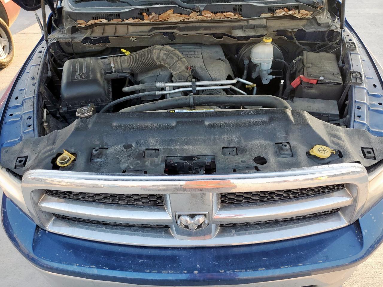 2011 Dodge Ram 1500 VIN: 1D7RV1CT7BS678049 Lot: 82336325