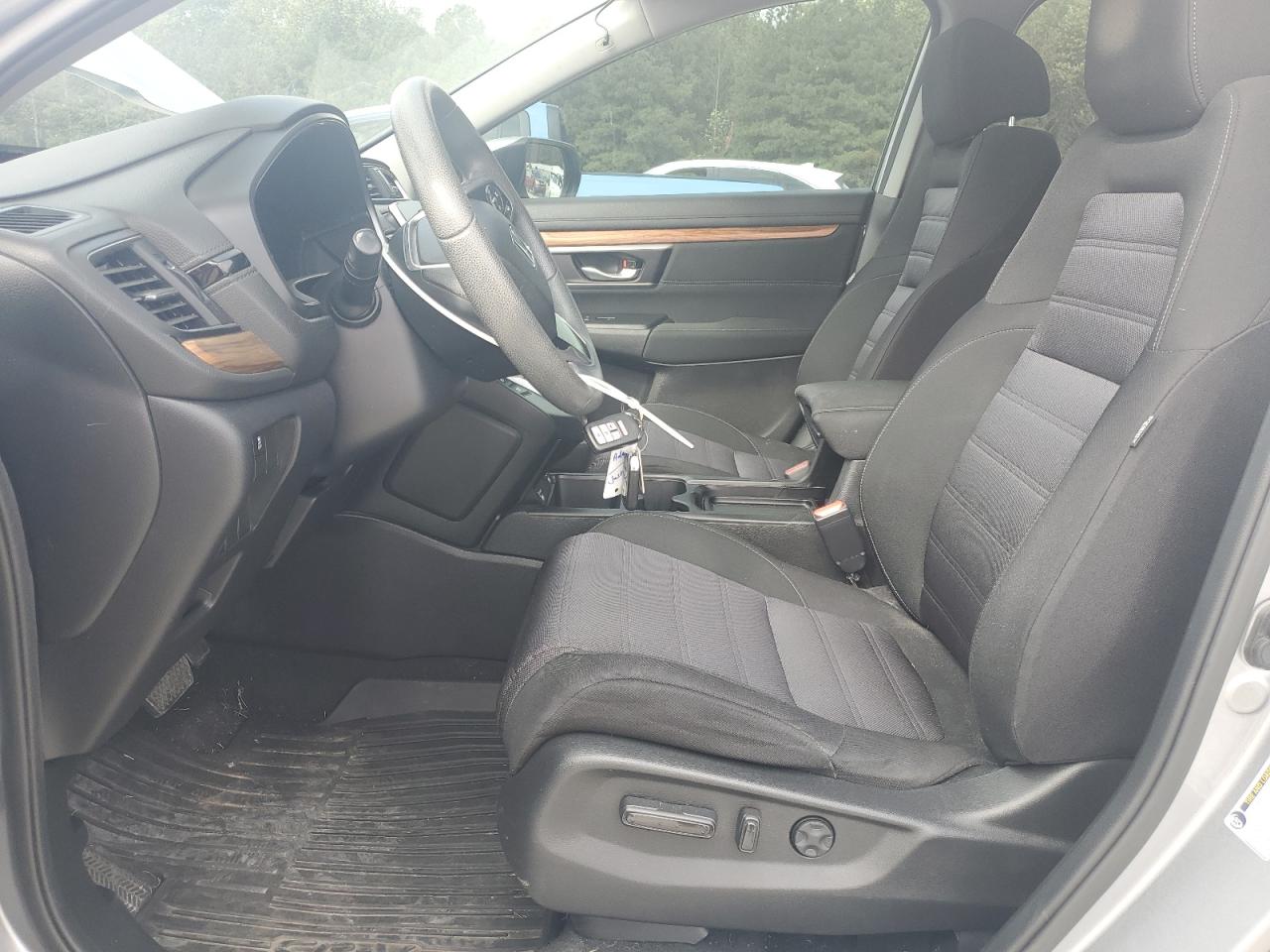 2022 Honda Cr-V Ex VIN: 7FARW1H59NE007070 Lot: 86056555