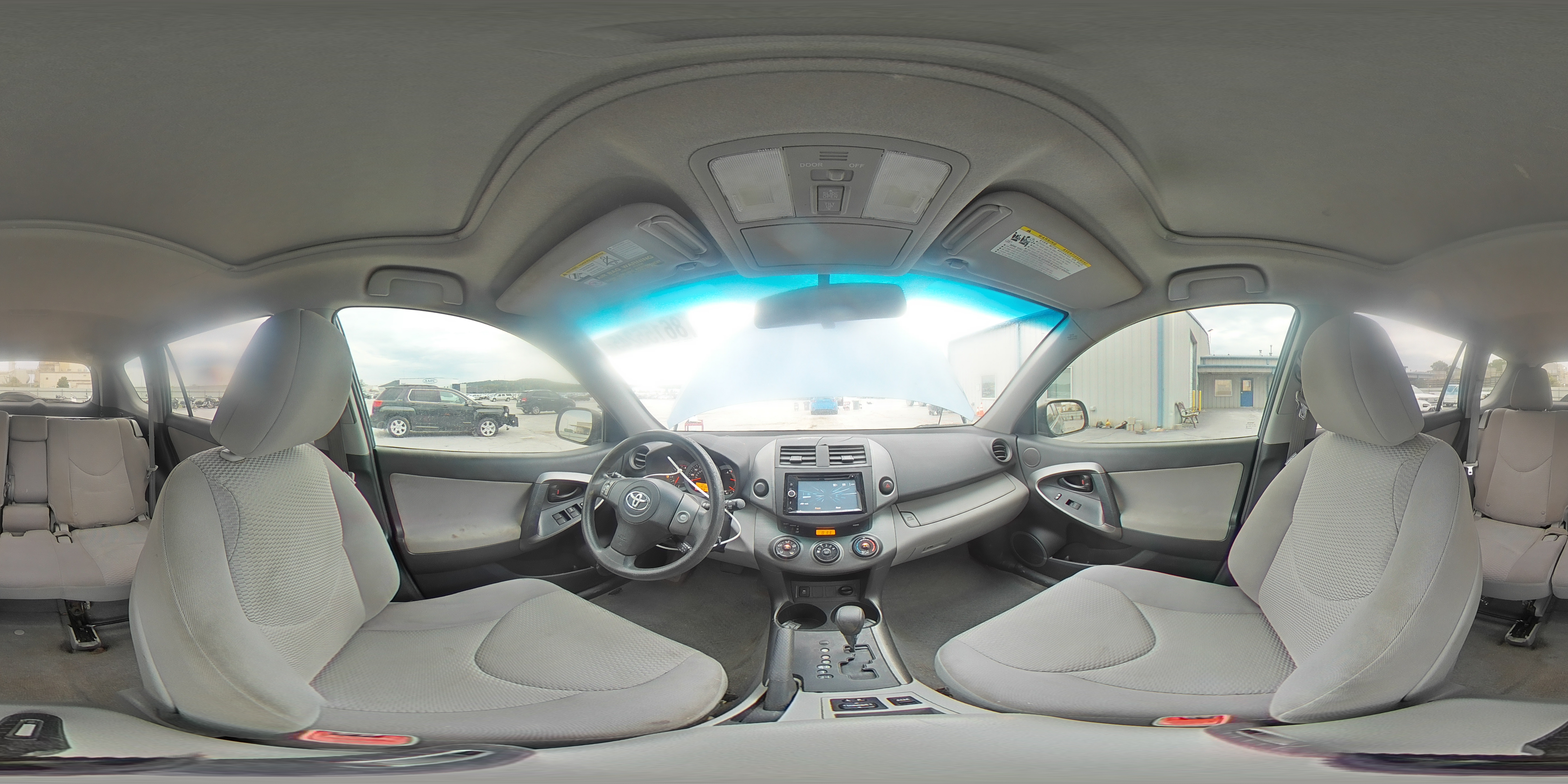 2011 Toyota Rav4 VIN: 2T3ZK4DV8BW013298 Lot: 86155245