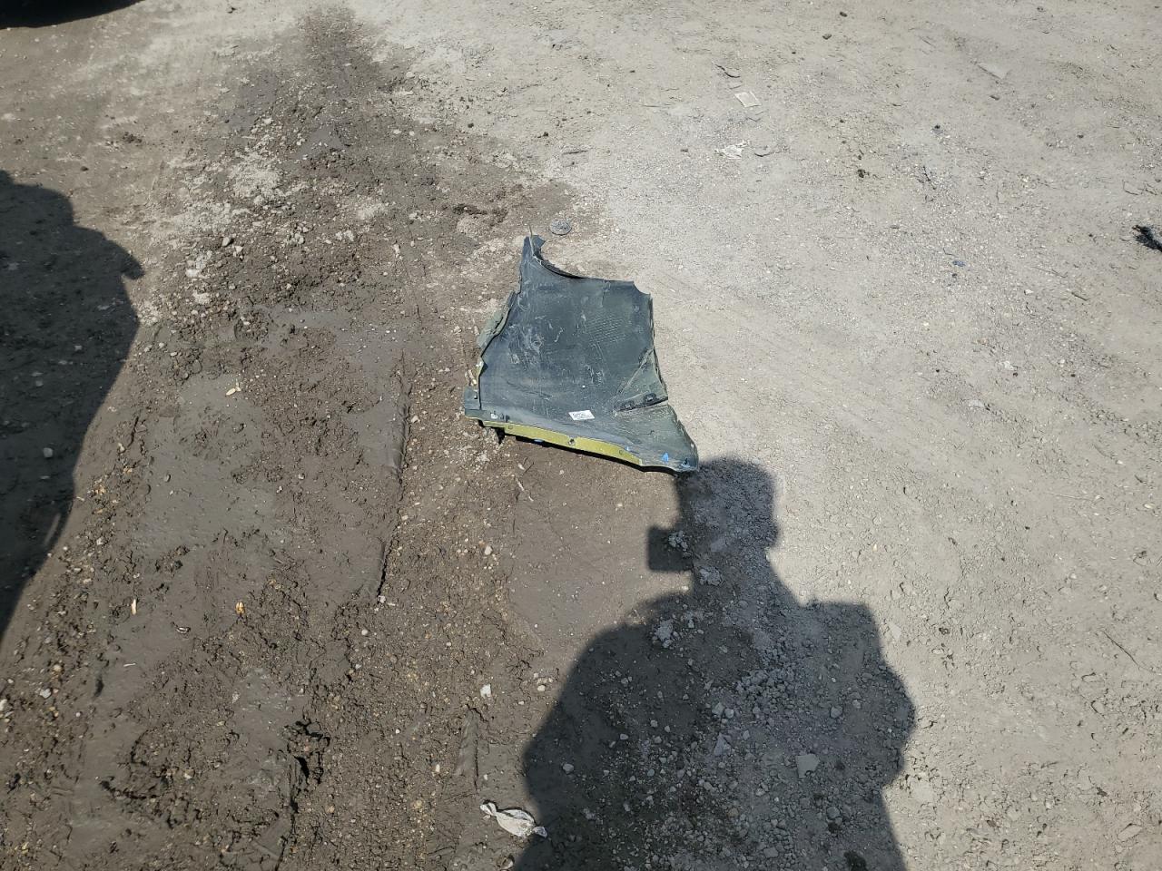 2024 Chevrolet Trax 2Rs VIN: KL77LJE29RC170193 Lot: 85749135