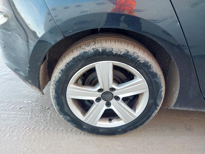 2015 VOLKSWAGEN GOLF 2.0 TDI MATCH 5DR