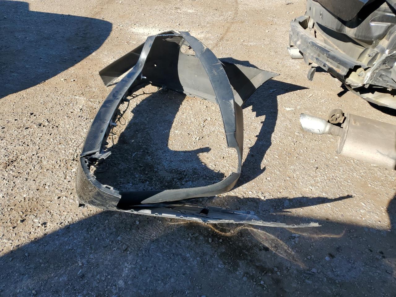 2016 Ford Taurus Limited VIN: 1FAHP2F88GG129487 Lot: 82610255