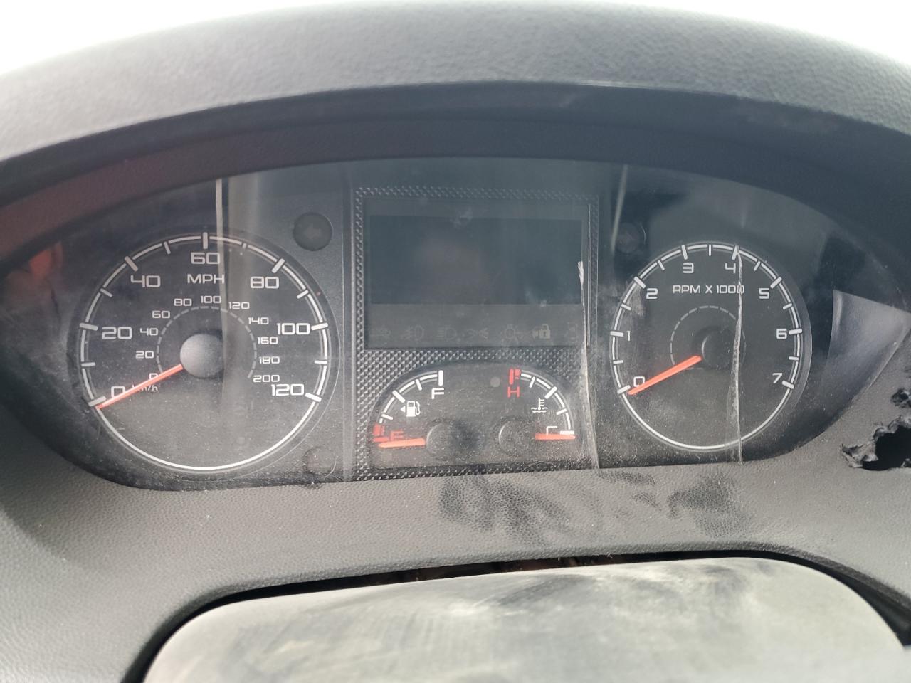 2019 Ram Promaster 3500 3500 High VIN: 3C6URVJG7KE551205 Lot: 86258855