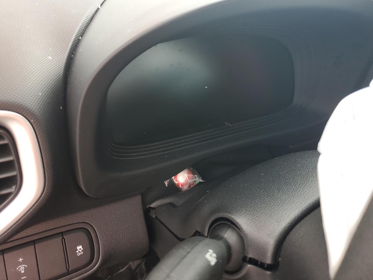 2023 Hyundai Venue Se VIN: KMHRB8A32PU237953 Lot: 85754455