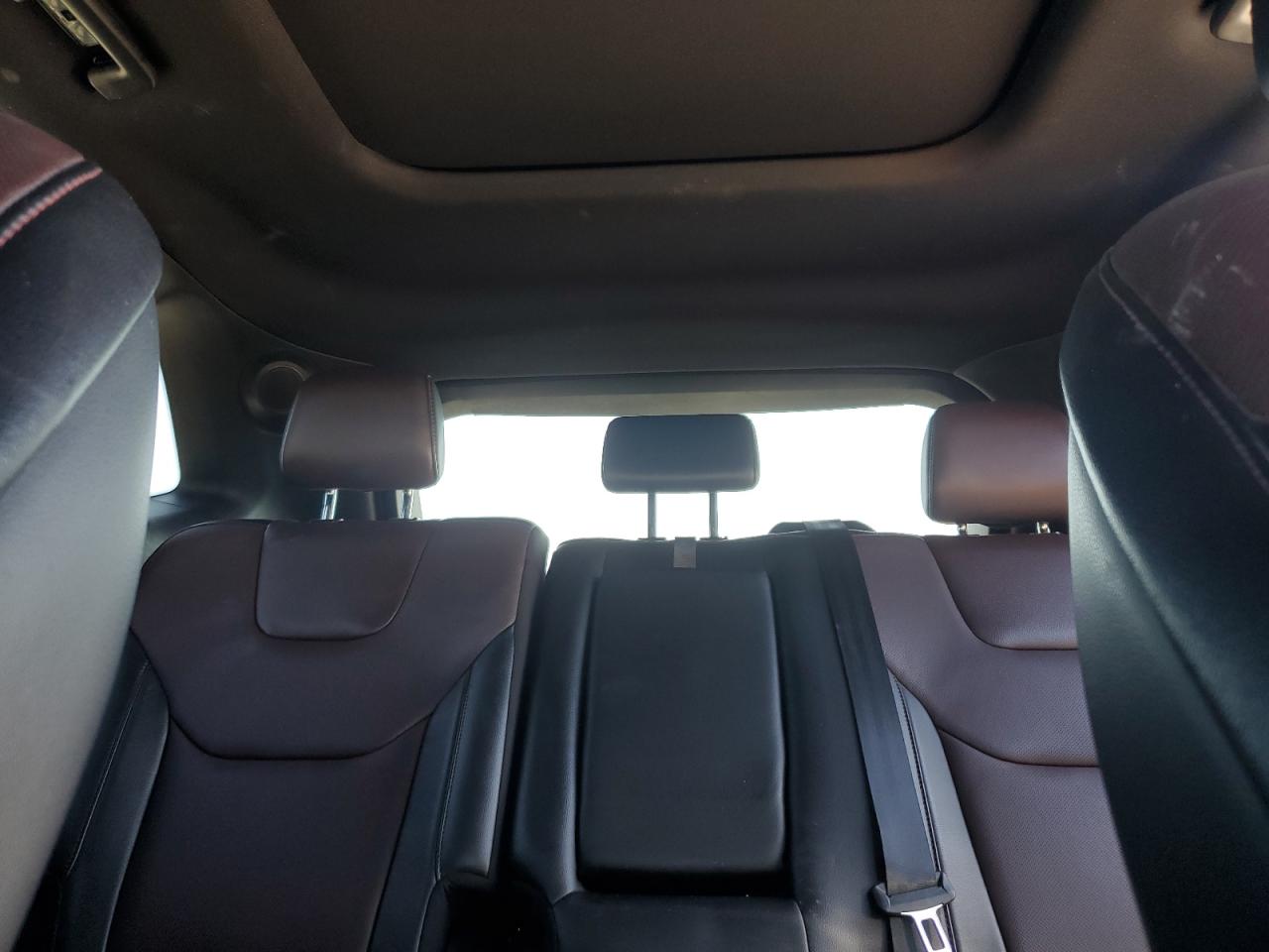 2020 Ford Edge Titanium VIN: 2FMPK4K98LBA88211 Lot: 81955425