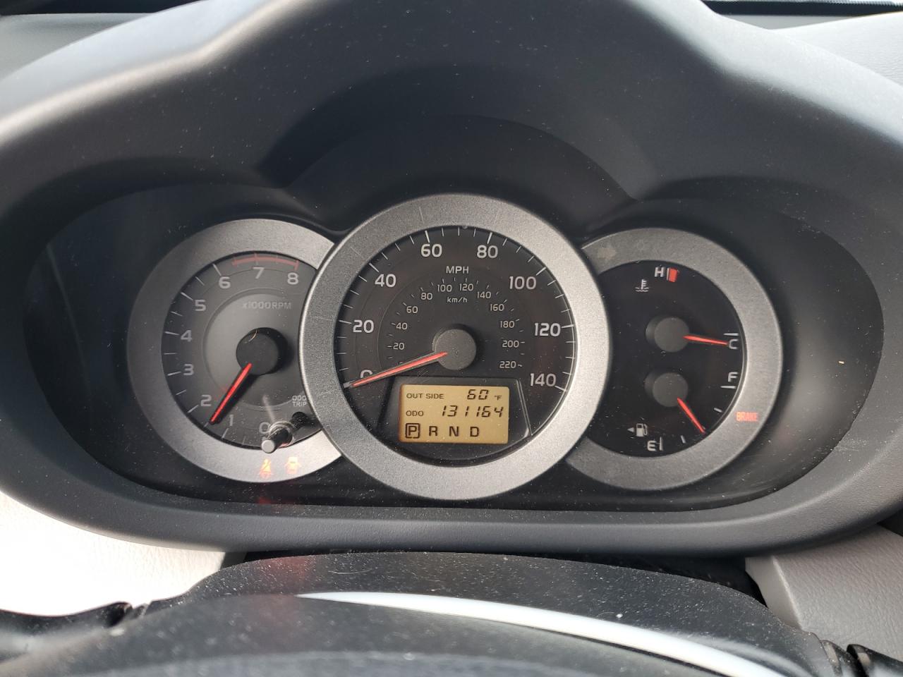 2008 Toyota Rav4 VIN: JTMBD33V486077176 Lot: 82502725