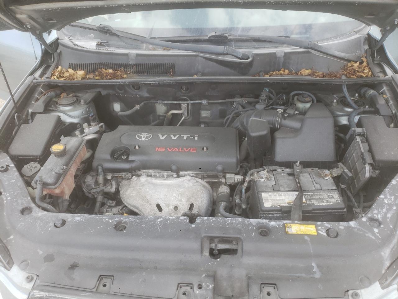 2006 Toyota Rav4 VIN: JTMZD33V366003744 Lot: 82488645
