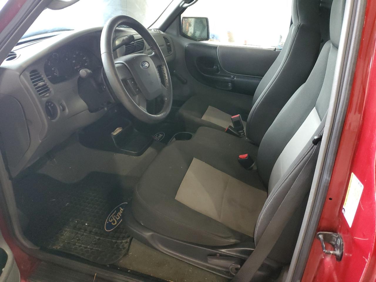 2007 Ford Ranger VIN: 1FTYR10D97PA47465 Lot: 90666085