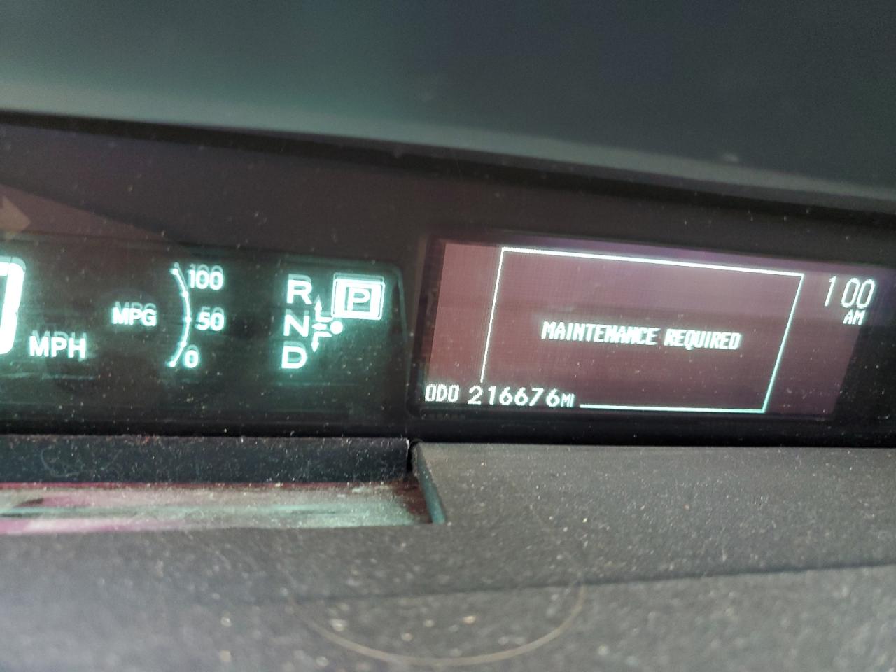 2012 Toyota Prius VIN: JTDKN3DU1C1490178 Lot: 84450765