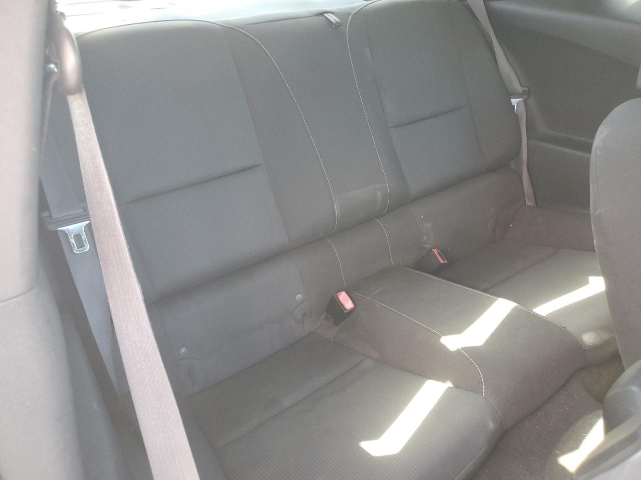 2011 Chevrolet Camaro Lt VIN: 2G1FB1ED7B9200025 Lot: 86084165