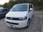 2013 VOLKSWAGEN TPORTER T28 TLINE 102 TDI  for sale at Copart SANDWICH