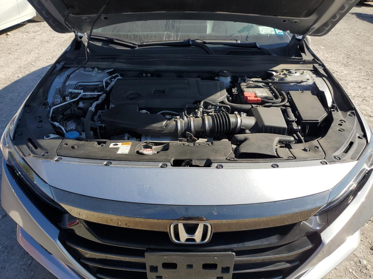 2021 Honda Accord Sport VIN: 1HGCV2F34MA003397 Lot: 84903065