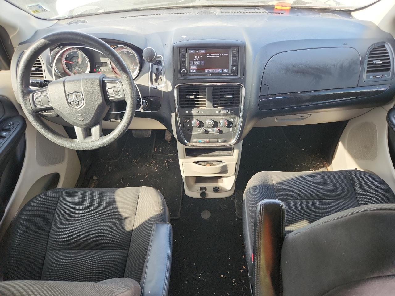 2020 Dodge Grand Caravan Se VIN: 2C4RDGBG0LR197177 Lot: 84468245